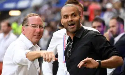 OL : John Textor – Tony Parker, divorce consommé