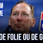 OL : Textor a-t-il eu raison de charger contre Al-Khelaïfi, la LFP et la DNCG ?