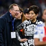 Kang vs Textor, clash à venir à l’OL