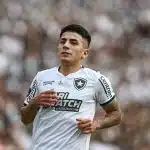 OL Mercato : Thiago Almada à Lyon, c&rsquo;est imminent !