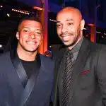 Thierry Henry choque les fans avec son physique… Mbappé le chambre !