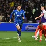 Toulouse FC – OM (0-1) : Marseille reprend des couleurs et la 3e place, les tops et flops des Olympiens