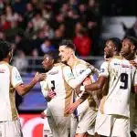 Troyes – RC Lens : les notes des Sang et Or, qualifiés pour les quarts de la Coupe de France