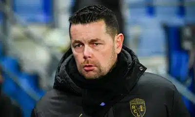 Troyes – RC Lens : Sage enrage malgré la qualification et fait une annonce forte sur Sotoca