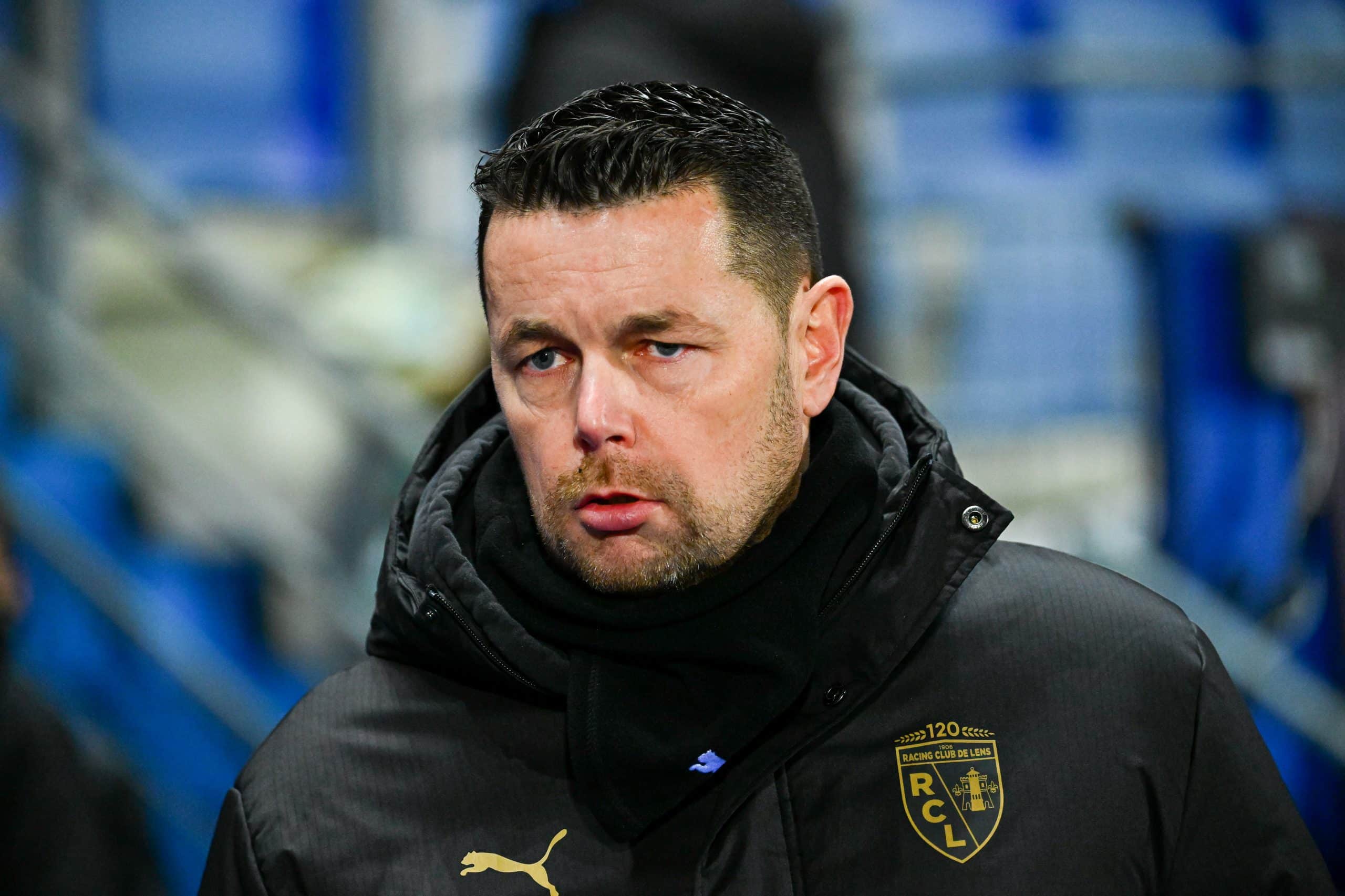 Pierre Sage (RC Lens)