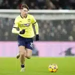 OM Mercato : De Zerbi a flashé sur un nouveau phénomène anglais en attaque