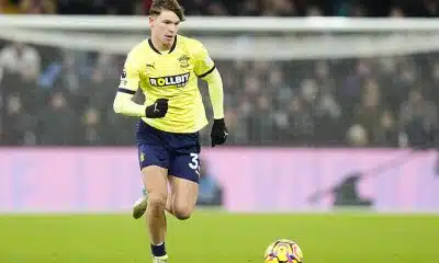 OM Mercato : De Zerbi a flashé sur un nouveau phénomène anglais en attaque