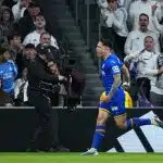 Un ancien de l&rsquo;OL et du RC Lens fait chuter le Real Madrid, le FC Barcelone s&rsquo;envole en tête de la Liga !