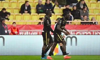 Un ancien de l&rsquo;OM et Lorient enfoncent Monaco avant le Real Madrid