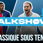 Talkshow OM : un Classico face au PSG sous tensions