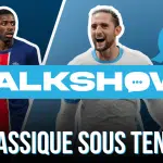 Talkshow OM : un Classico face au PSG sous tensions