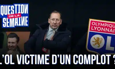 OL : quel est le but du complot des clubs contre Lyon en Ligue 1 ?