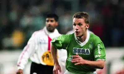 Un ex de l&rsquo;ASSE snobe le FC Nantes, le PSG ainsi que le RC Lens et toise l&rsquo;OL