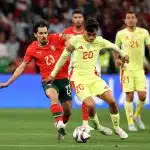 Un ex de l&rsquo;OM dénigre Pedri (FC Barcelone) et Vitinha (PSG) au profit d&rsquo;un taulier du Real Madrid