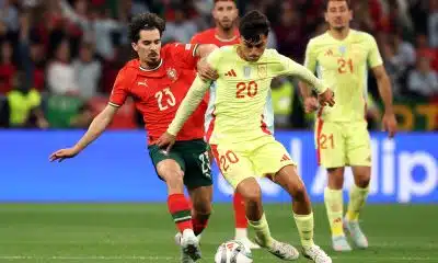 Un ex de l&rsquo;OM dénigre Pedri (FC Barcelone) et Vitinha (PSG) au profit d&rsquo;un taulier du Real Madrid