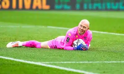 Un ex du FC Nantes porte chance à un club de Ligue 1 !