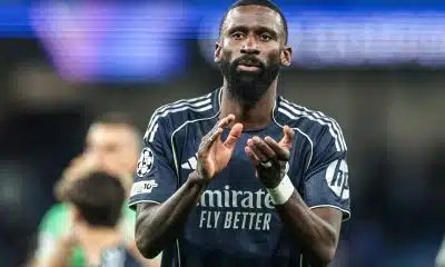 Un grand d&rsquo;Europe veut arracher Rüdiger au Real Madrid, le FC Barcelone fonce sur une pépite brésilienne