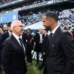 OM – Les infos du jour : Mercato mouvementé à venir, Papin sort du silence