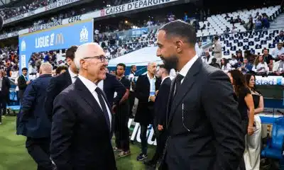 OM – Les infos du jour : Mercato mouvementé à venir, Papin sort du silence