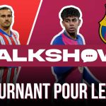 Talkshow FC Barcelone : l’Atlético, un tournant pour la Liga ?