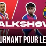 Talkshow FC Barcelone : l’Atlético, un tournant pour la Liga ?