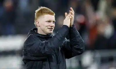 Une ancienne piste de l&rsquo;OM, suivie par le Real Madrid, s&rsquo;offre… au FC Barcelone