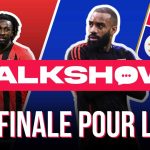 Talkshow OL (1/2) : Nice – Lyon, match de la dernière chance pour le podium ?