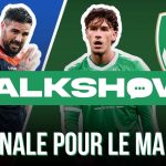 Talkshow ASSE : victoire obligatoire pour le maintien à Montpellier