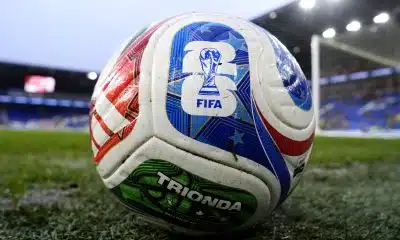 Une footballeuse aux courbes parfaites enflamme la toile