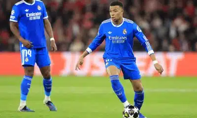 Une légende merengue voit en Mbappé un fossoyeur du Real Madrid