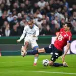 Une recrue remercie l&rsquo;OM pour lui avoir permis de tourner la page