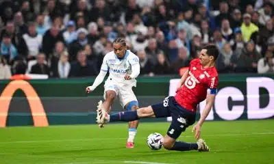 Une recrue remercie l&rsquo;OM pour lui avoir permis de tourner la page