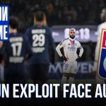 L’OL peut-il être le premier à faire tomber le PSG en Ligue 1 ?