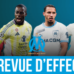 Mercato OM : De Zerbi et Benatia préparent l’effectif version Ligue des Champions