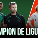 ASSE peut-elle vraiment aller chercher le titre en ligue 2 ? Le comparatif avec ses rivaux !