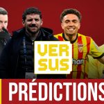 RC Lens : nos prédictions pour la saison 2025-2026 des Sang et Or