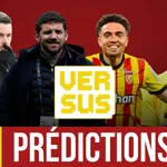 RC Lens : nos prédictions pour la saison 2025-2026 des Sang et Or
