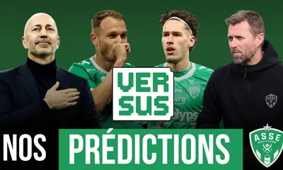 ASSE – Mercato et saison 2025/26 : À quoi s’attendre ?