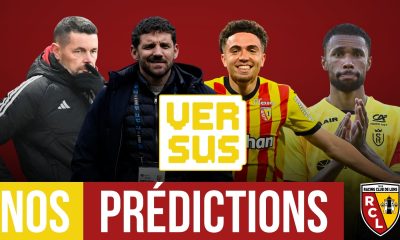 RC Lens : nos prédictions pour la saison 2025-2026 des Sang et Or
