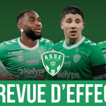 ASSE Mercato : On garde qui ? On vend qui ? On achète qui ?