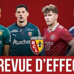 RC Lens Mercato : Jean-Louis Leca et Pierre Sage face au grand tri de l’été !