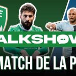 Talkshow ASSE : Le Havre – Saint-Etienne, déjà une finale pour le maintien