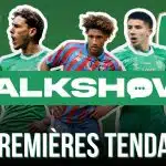 Talkshow ASSE : quel avenir pour l&rsquo;effectif des Verts au Mercato ?