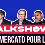Talkshow OL : Frédéric Guerra (agent) décrypte le Mercato lyonnais