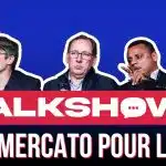 Talkshow OL : Frédéric Guerra (agent) décrypte le Mercato lyonnais