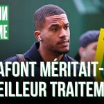 FC Nantes : Alban Lafont méritait-il un meilleur traitement ?