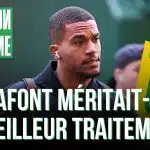 FC Nantes : Alban Lafont méritait-il un meilleur traitement ?