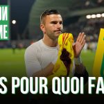 FC Nantes : Anthony Lopes pour quoi faire ?