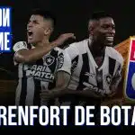 OL Mercato : Thiago Almada, Luiz Henrique, les deux ou aucun des deux ?