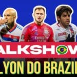 Talkshow OL Mercato : Marcelo nous donne ses bons tuyaux au Brésil